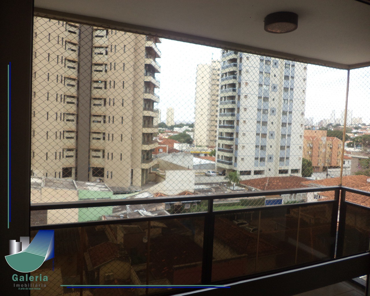 APARTAMENTO em ALTO DA BOA VISTA, RIBEIRÃO PRETO - Foto 6