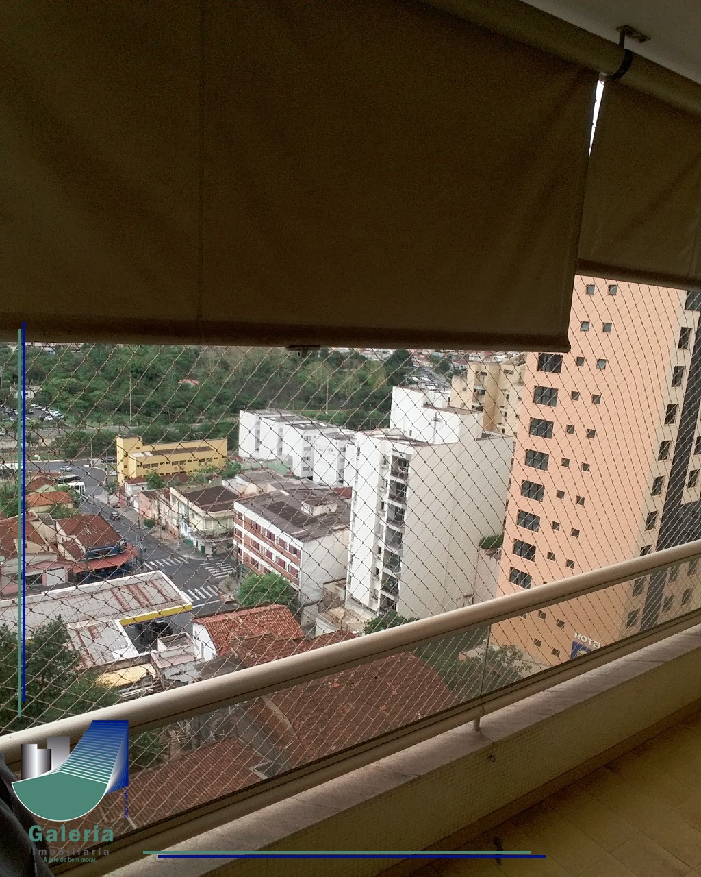 APARTAMENTO no CENTRO, RIBEIRÃO PRETO - Foto 12