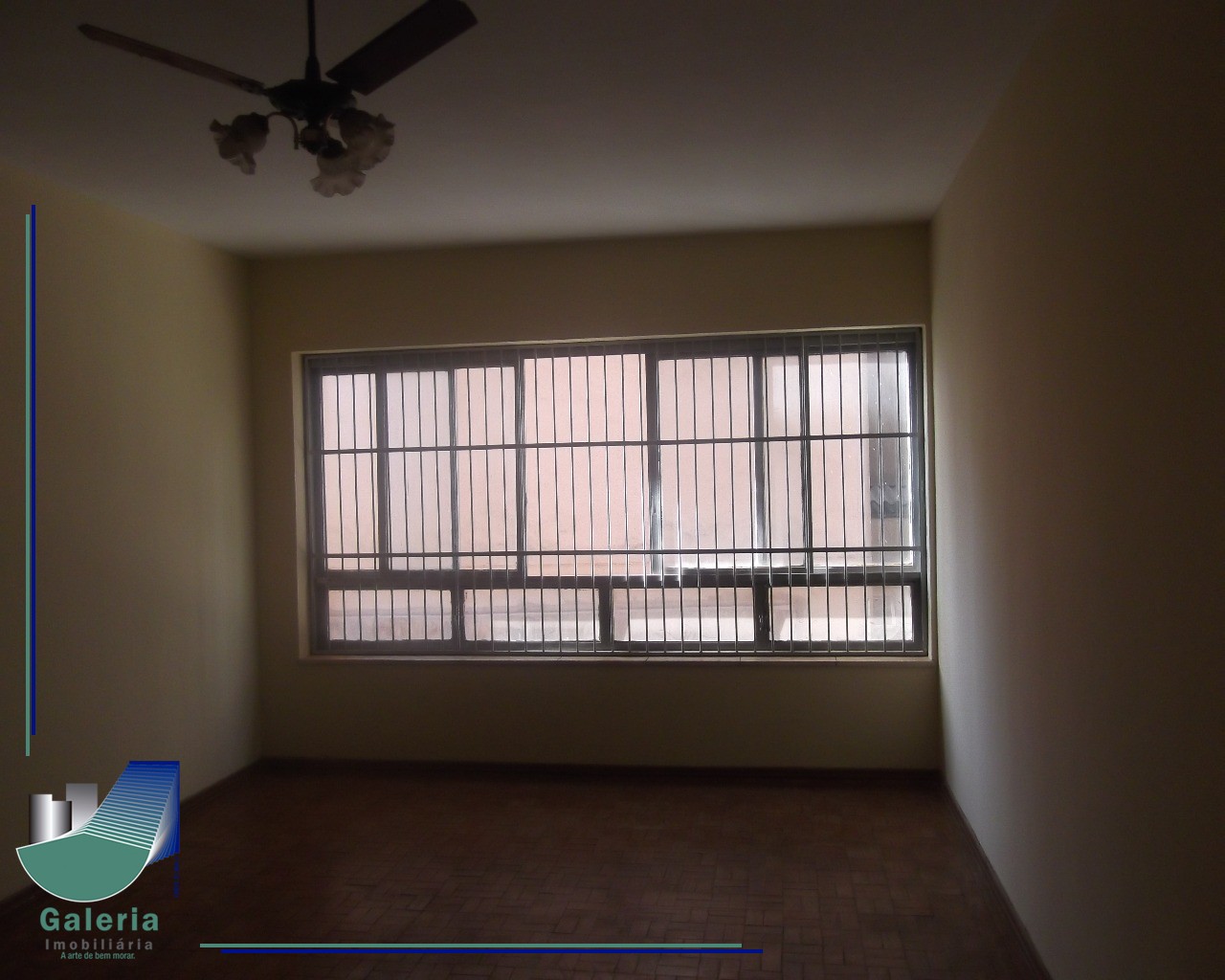 APARTAMENTO em CENTRO, RIBEIRÃO PRETO - Apartamento em Ribeirão Preto Aluguel, Locação - Foto 1