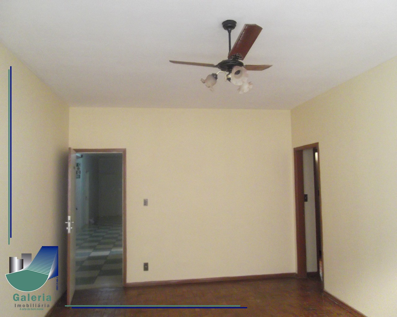 APARTAMENTO em CENTRO, RIBEIRÃO PRETO - Apartamento em Ribeirão Preto Aluguel, Locação - Foto 2