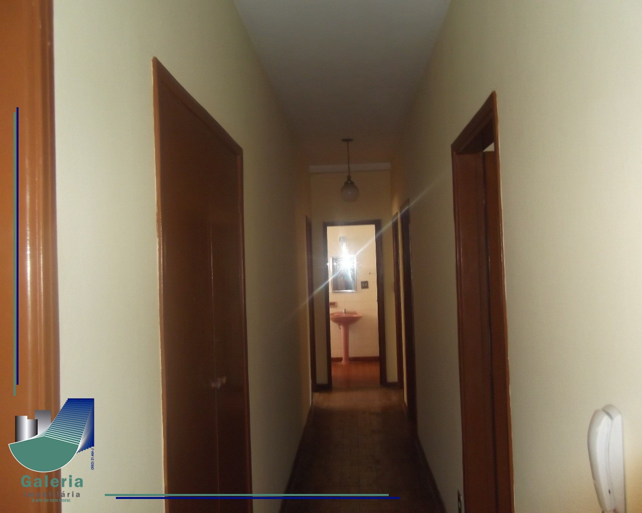APARTAMENTO em CENTRO, RIBEIRÃO PRETO - Apartamento em Ribeirão Preto Aluguel, Locação - Foto 3