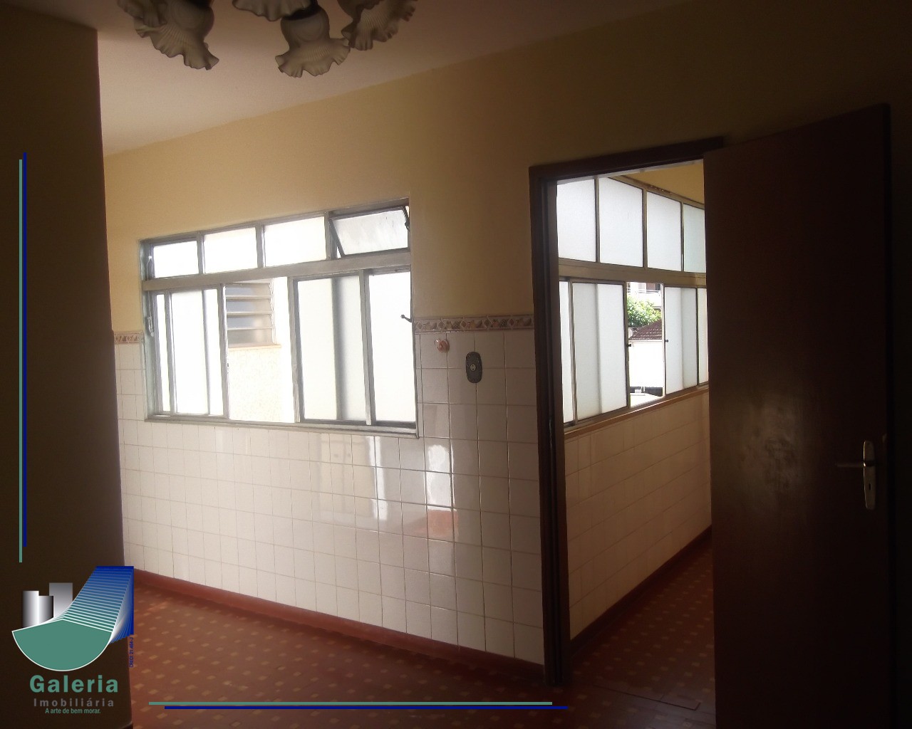 APARTAMENTO em CENTRO, RIBEIRÃO PRETO - Apartamento em Ribeirão Preto Aluguel, Locação - Foto 5