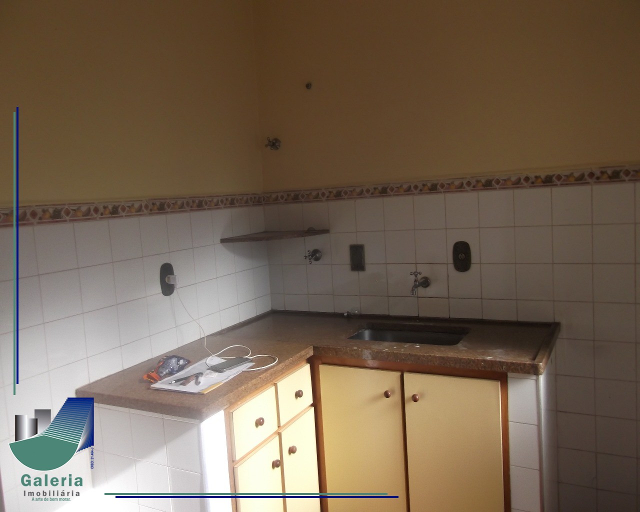 APARTAMENTO em CENTRO, RIBEIRÃO PRETO - Apartamento em Ribeirão Preto Aluguel, Locação - Foto 6