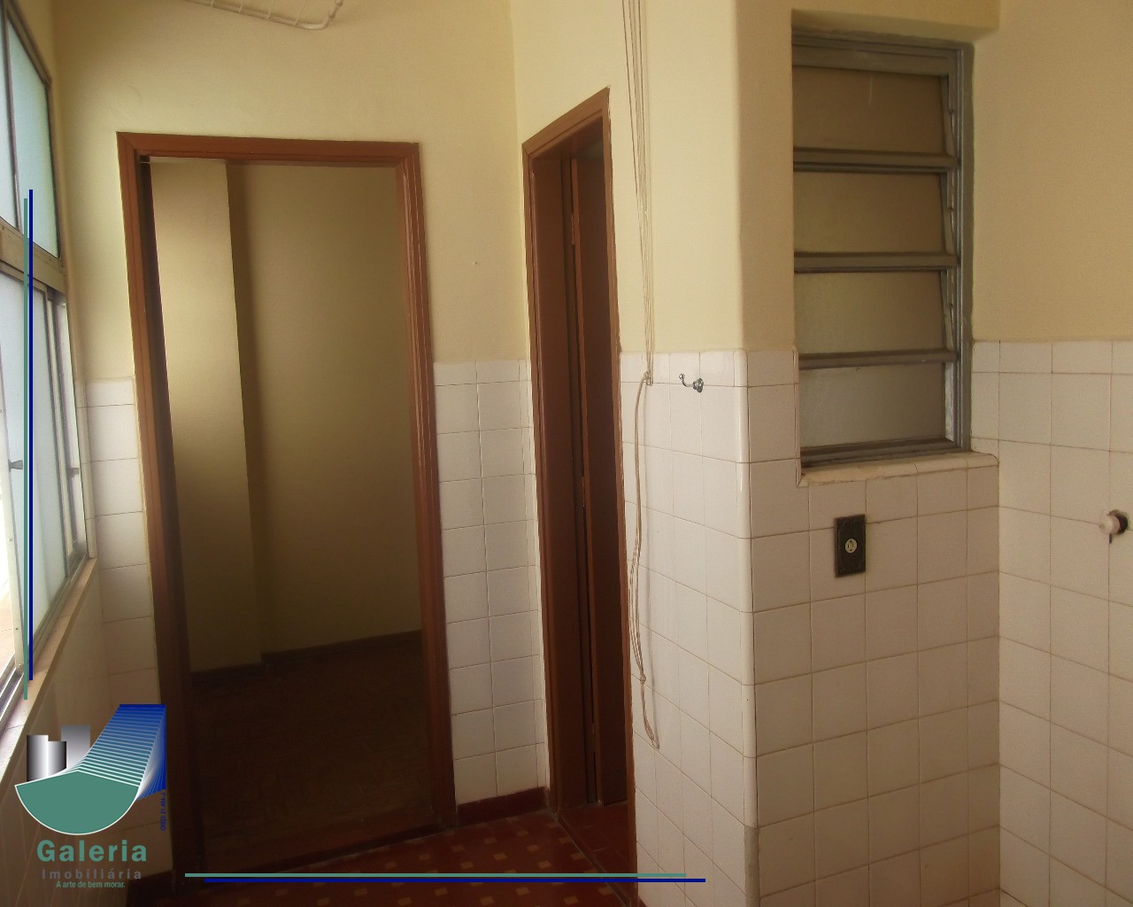APARTAMENTO em CENTRO, RIBEIRÃO PRETO - Apartamento em Ribeirão Preto Aluguel, Locação - Foto 7