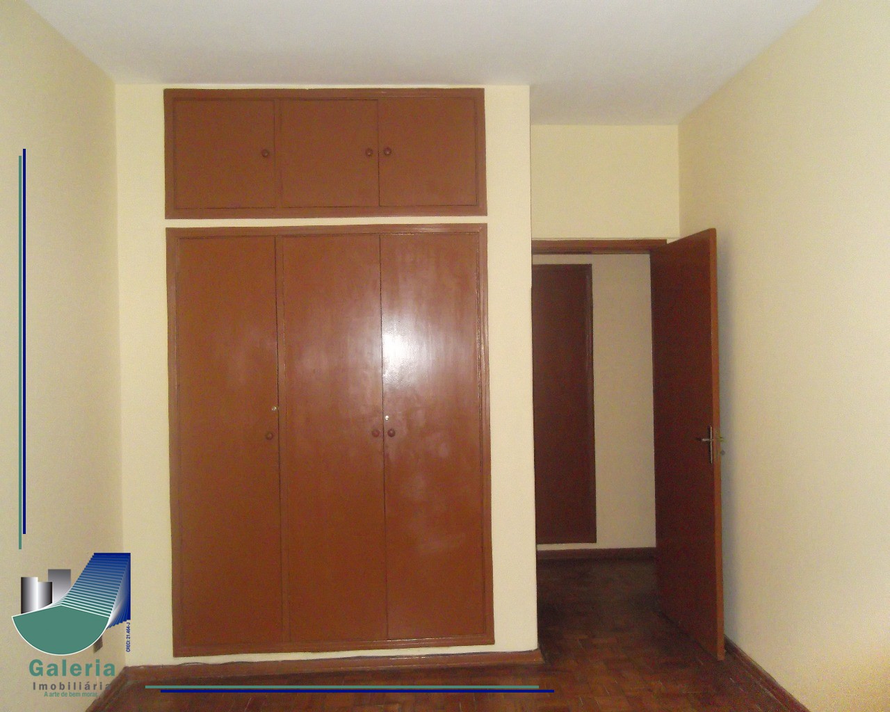 APARTAMENTO em CENTRO, RIBEIRÃO PRETO - Apartamento em Ribeirão Preto Aluguel, Locação - Foto 12