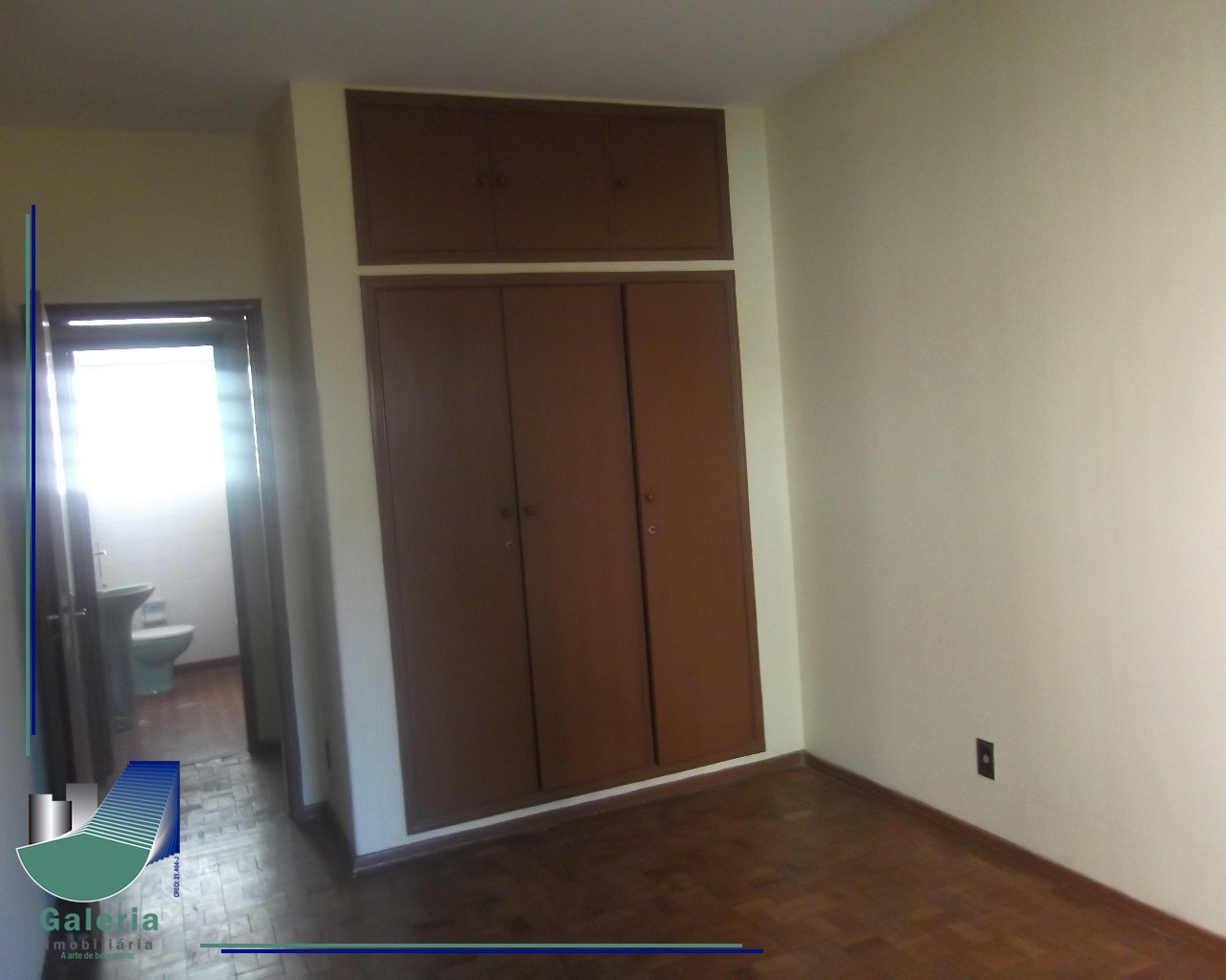 APARTAMENTO em CENTRO, RIBEIRÃO PRETO - Apartamento em Ribeirão Preto Aluguel, Locação - Foto 18