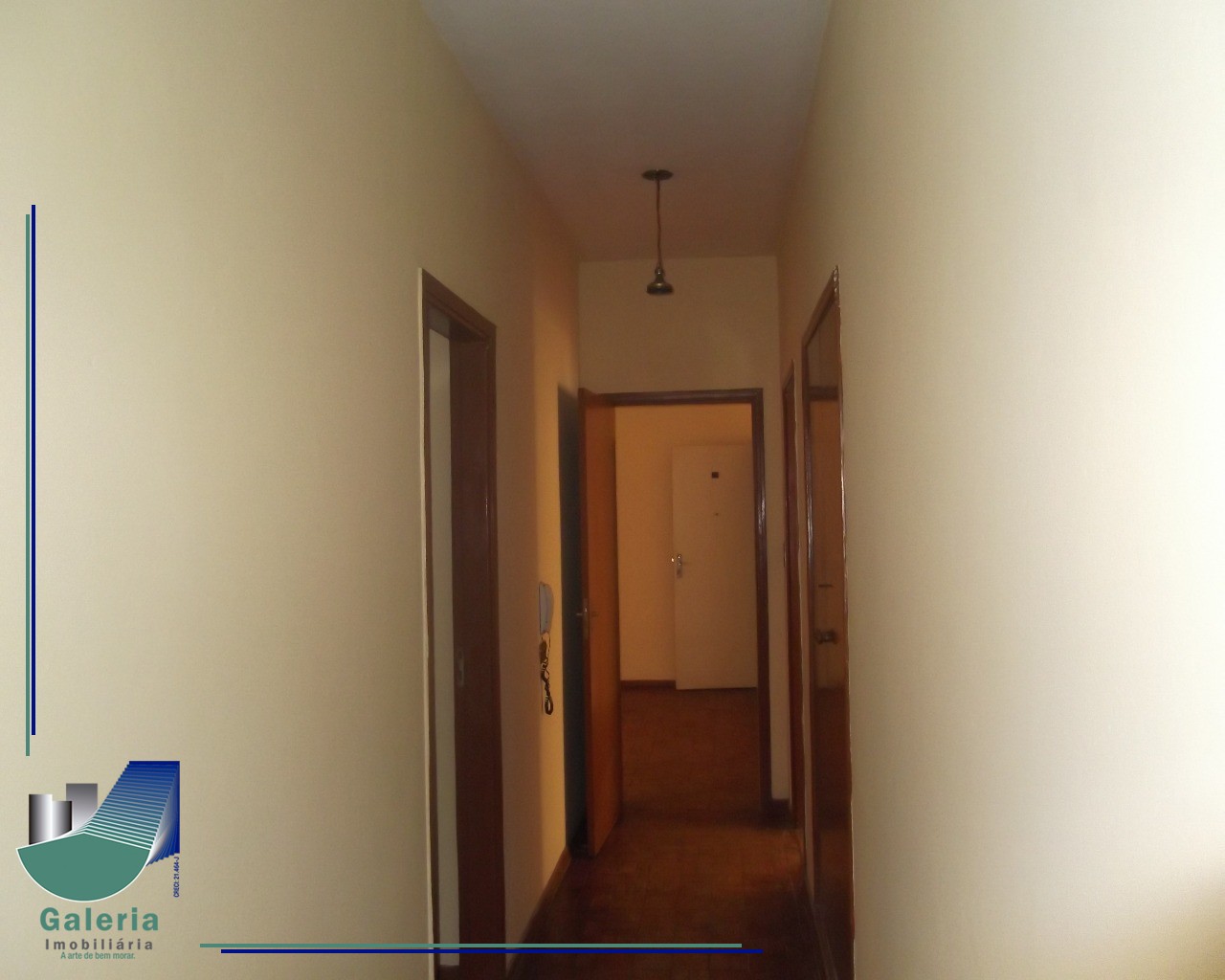 APARTAMENTO em CENTRO, RIBEIRÃO PRETO - Apartamento em Ribeirão Preto Aluguel, Locação - Foto 19