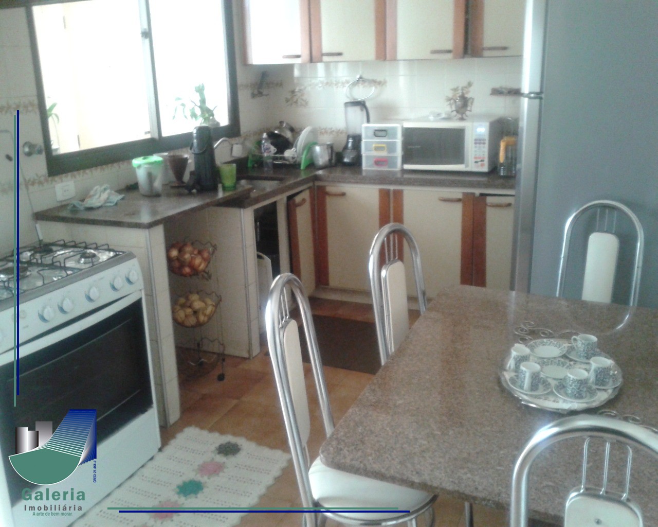 APARTAMENTO em CENTRO, RIBEIRÃO PRETO - Apartamento em Ribeirão Preto Aluguel, Locação - Foto 3