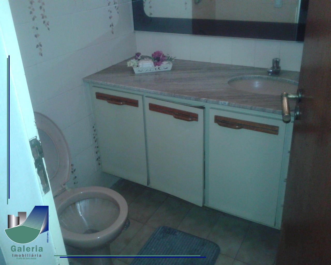 APARTAMENTO em CENTRO, RIBEIRÃO PRETO - Apartamento em Ribeirão Preto Aluguel, Locação - Foto 4