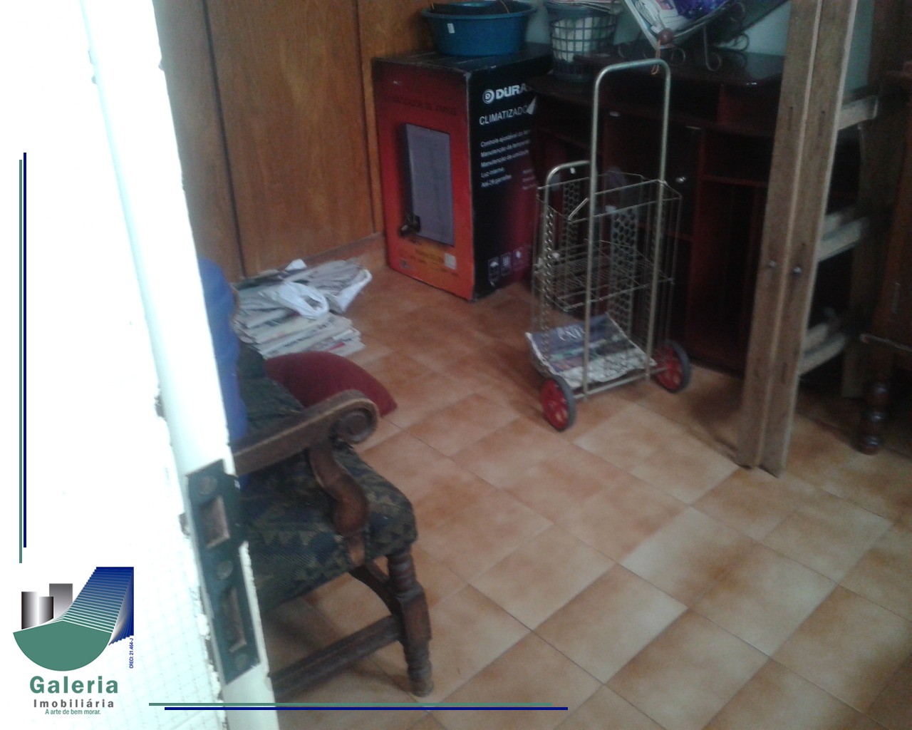 APARTAMENTO em CENTRO, RIBEIRÃO PRETO - Apartamento em Ribeirão Preto Aluguel, Locação - Foto 5