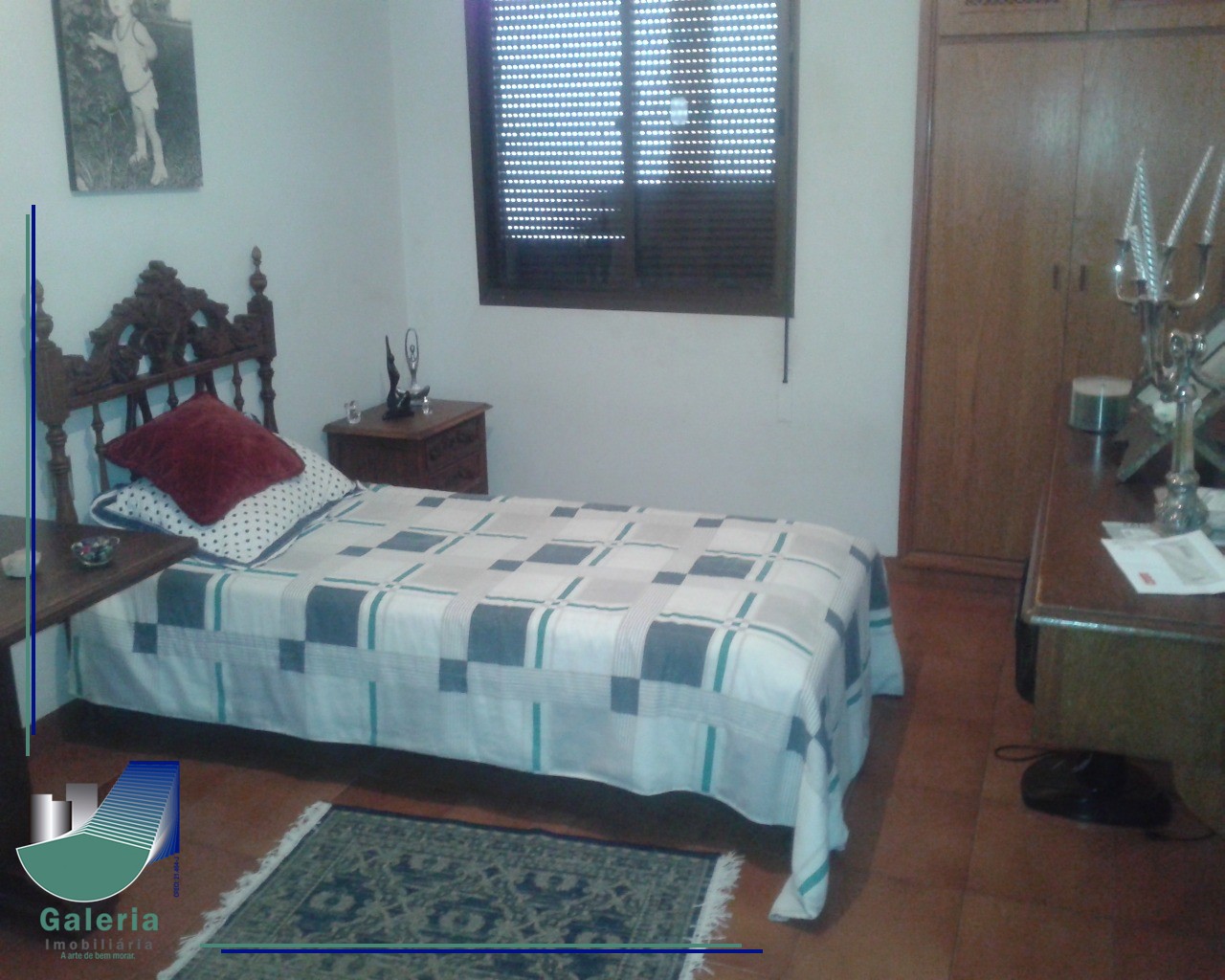 APARTAMENTO em CENTRO, RIBEIRÃO PRETO - Apartamento em Ribeirão Preto Aluguel, Locação - Foto 7
