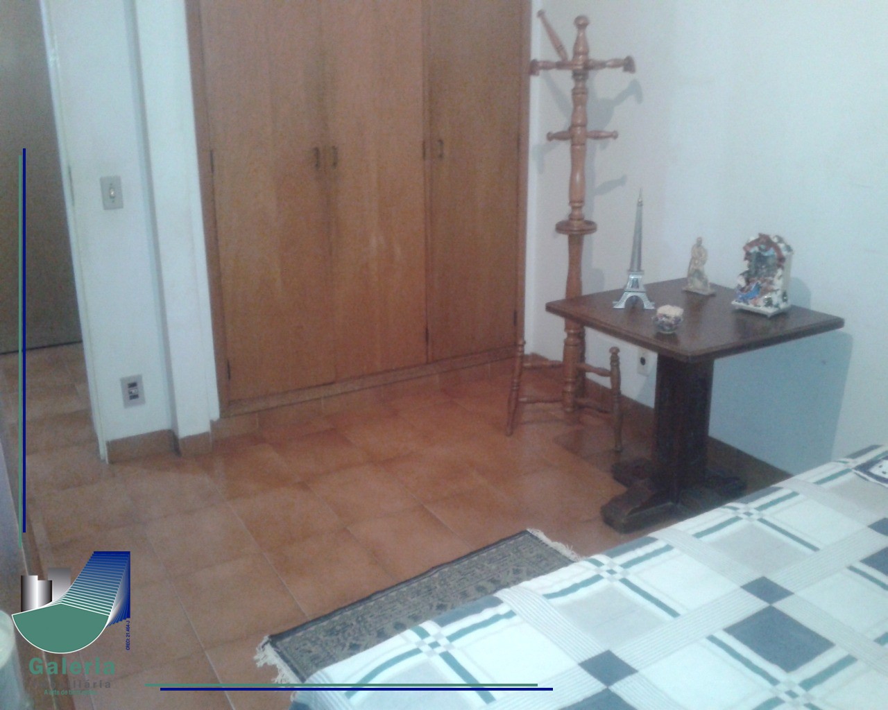 APARTAMENTO em CENTRO, RIBEIRÃO PRETO - Apartamento em Ribeirão Preto Aluguel, Locação - Foto 8