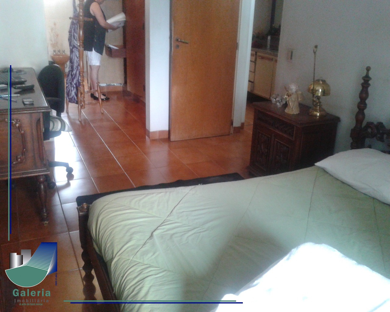 APARTAMENTO em CENTRO, RIBEIRÃO PRETO - Apartamento em Ribeirão Preto Aluguel, Locação - Foto 12