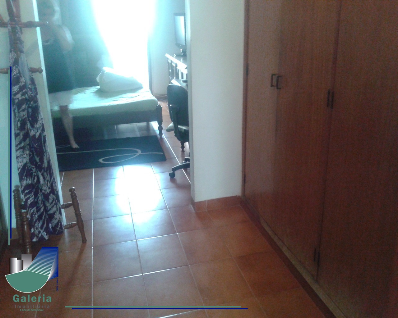 APARTAMENTO em CENTRO, RIBEIRÃO PRETO - Apartamento em Ribeirão Preto Aluguel, Locação - Foto 13