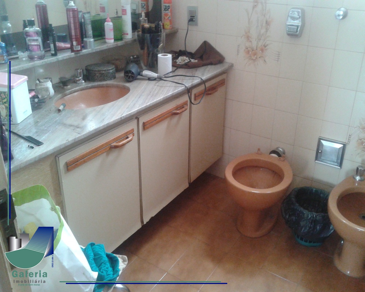 APARTAMENTO em CENTRO, RIBEIRÃO PRETO - Apartamento em Ribeirão Preto Aluguel, Locação - Foto 15