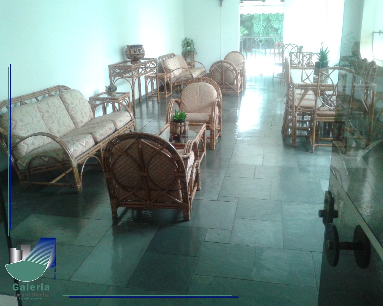 APARTAMENTO em CENTRO, RIBEIRÃO PRETO - Apartamento em Ribeirão Preto Aluguel, Locação - Foto 19