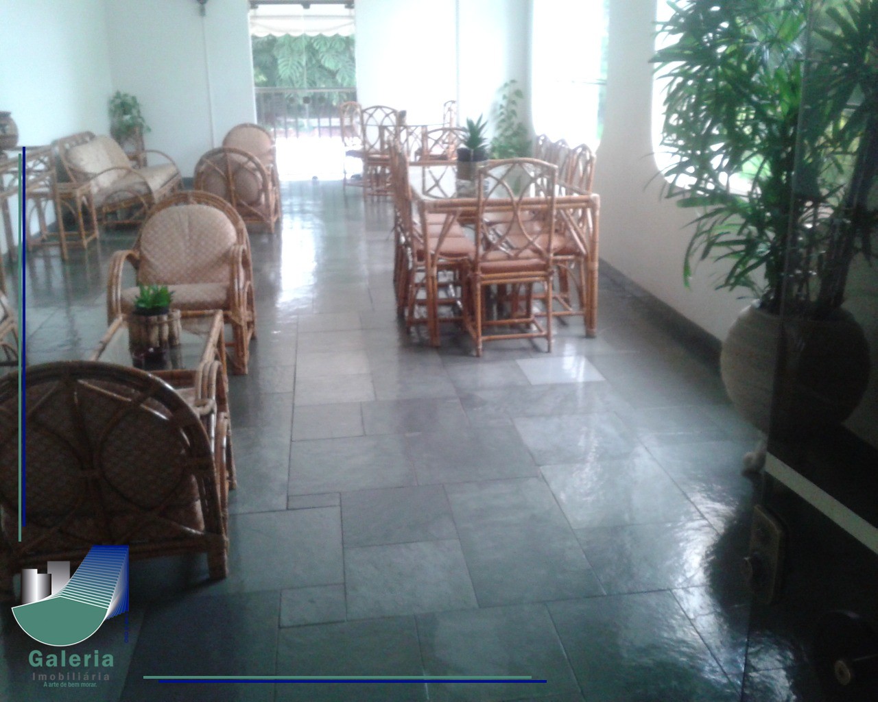 APARTAMENTO em CENTRO, RIBEIRÃO PRETO - Apartamento em Ribeirão Preto Aluguel, Locação - Foto 20