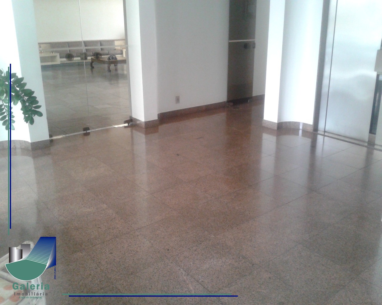 APARTAMENTO em CENTRO, RIBEIRÃO PRETO - Apartamento em Ribeirão Preto Aluguel, Locação - Foto 21