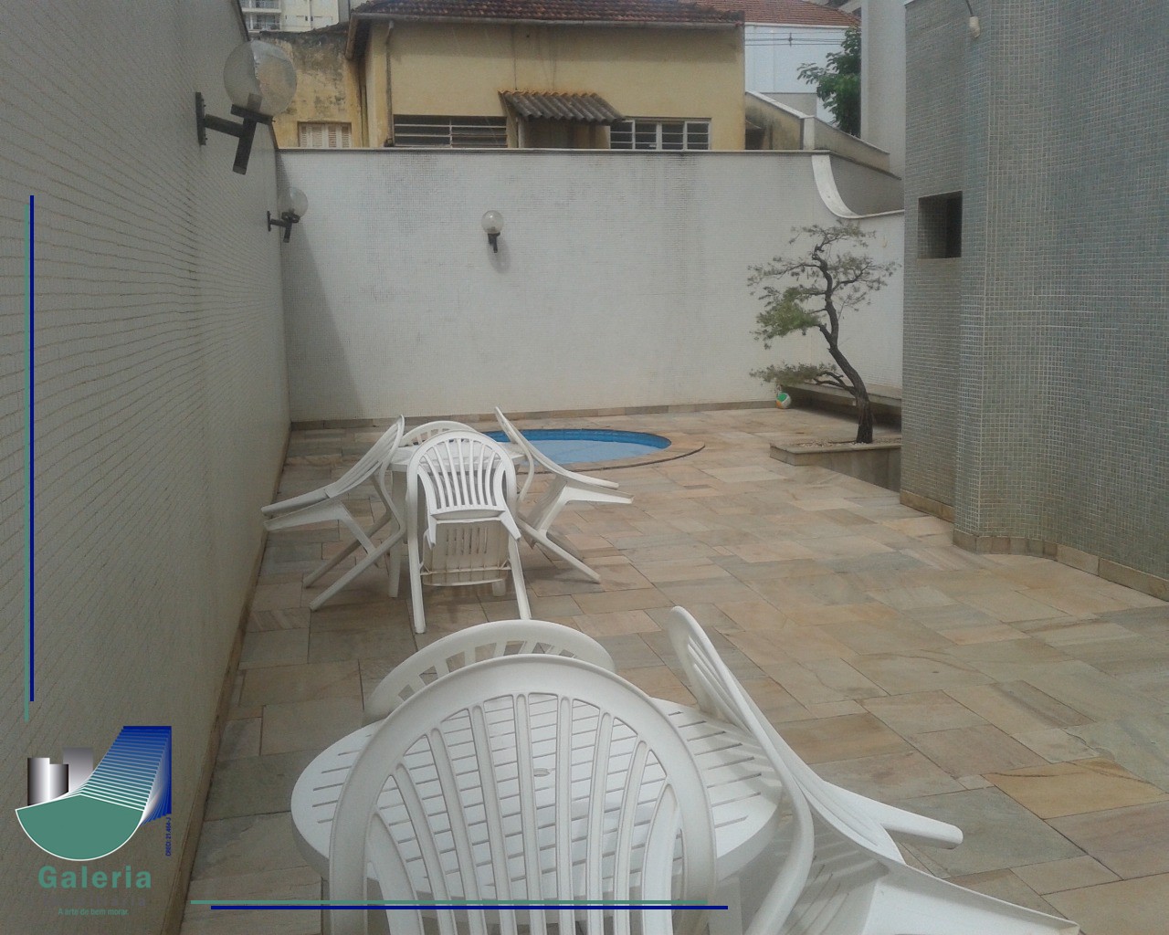 APARTAMENTO em CENTRO, RIBEIRÃO PRETO - Apartamento em Ribeirão Preto Aluguel, Locação - Foto 22
