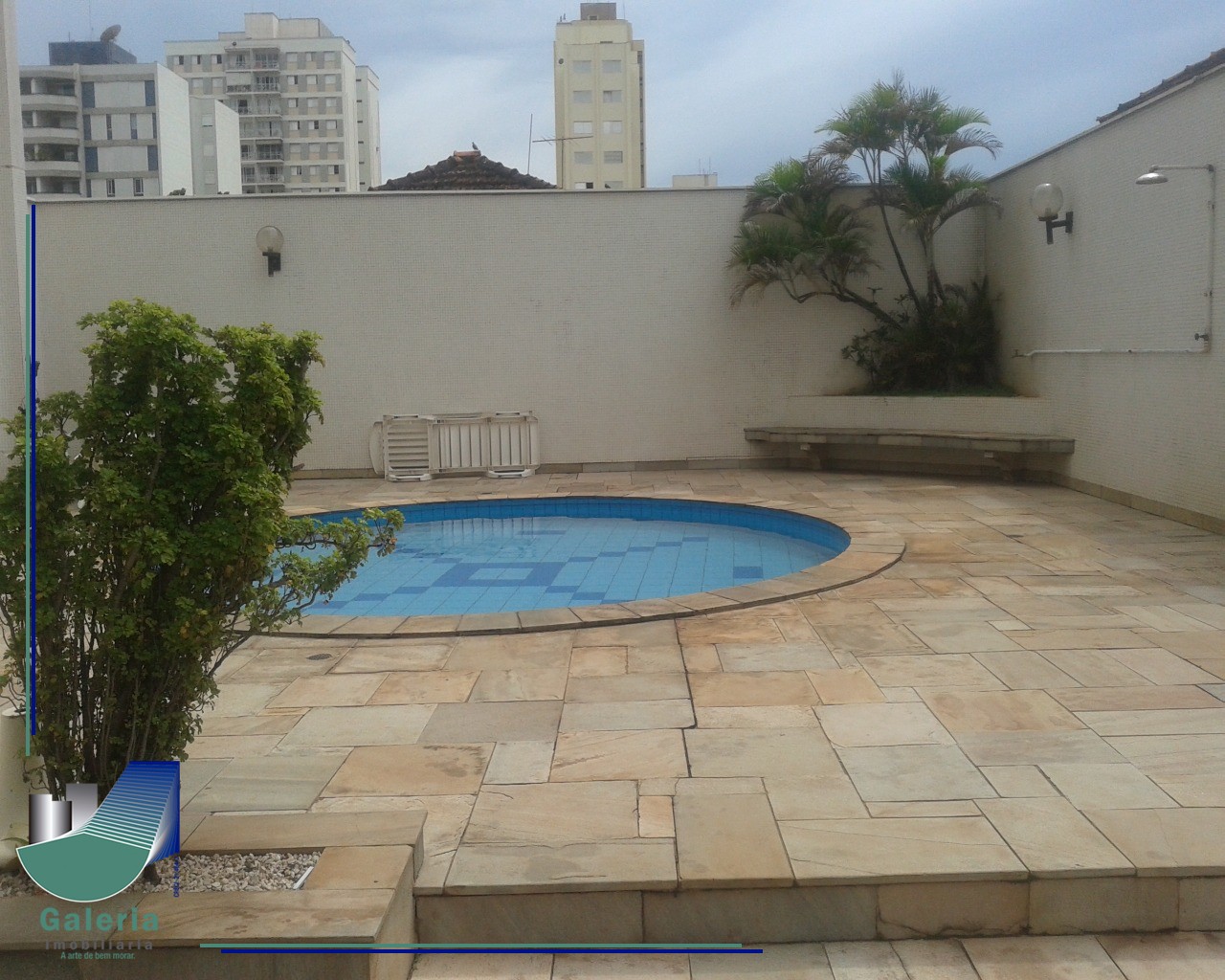 APARTAMENTO em CENTRO, RIBEIRÃO PRETO - Apartamento em Ribeirão Preto Aluguel, Locação - Foto 24