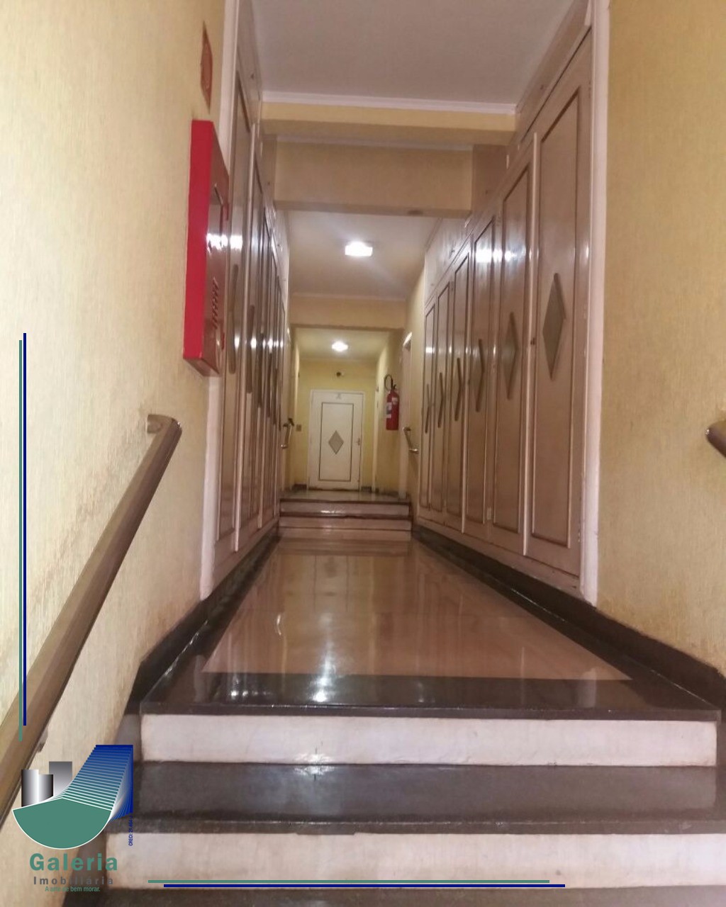 APARTAMENTO em CAMPOS ELÍSEOS, RIBEIRÃO PRETO - Foto 5