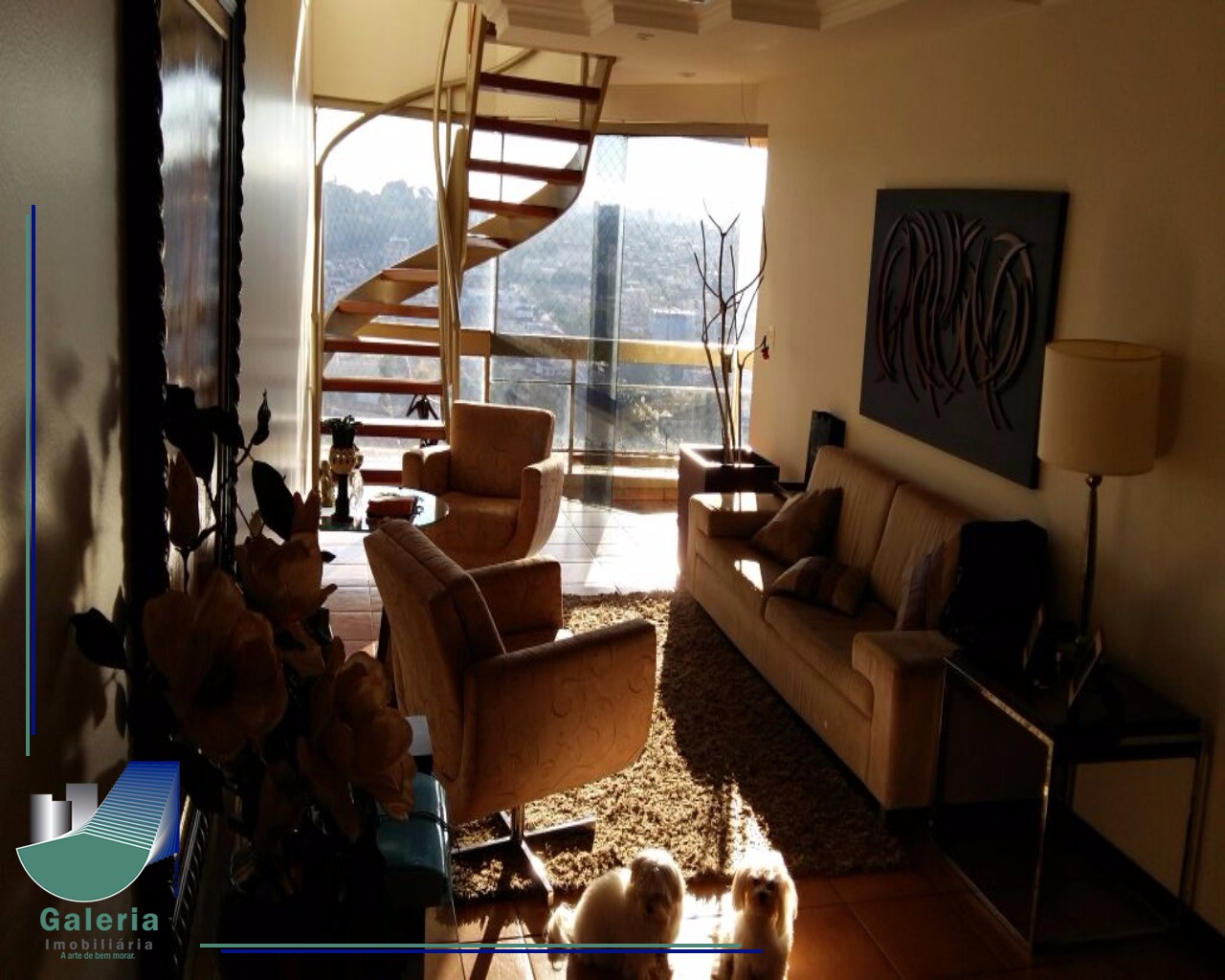Apartamento em CENTRO, RIBEIRÃO PRETO - Apartamento em Ribeirão Preto à Venda