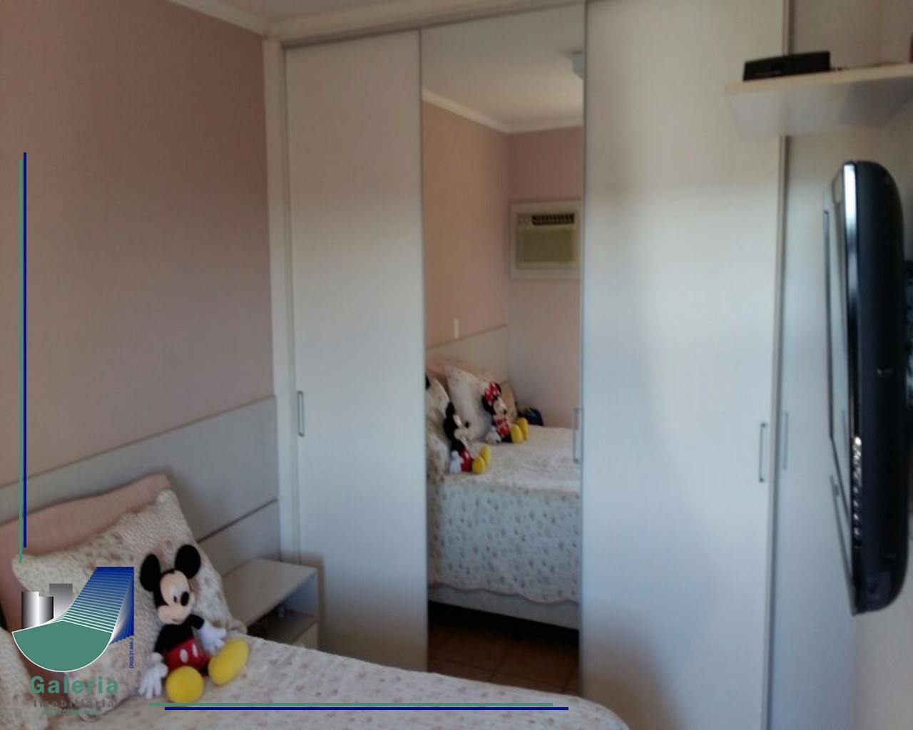 APARTAMENTO no CENTRO, RIBEIRÃO PRETO - Foto 2