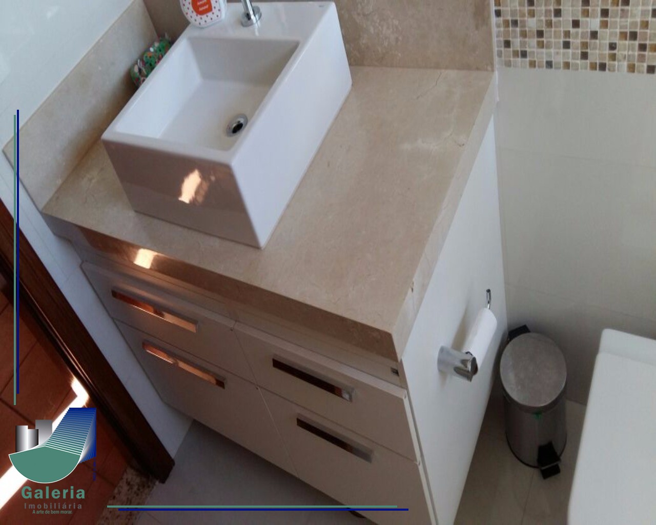 APARTAMENTO no CENTRO, RIBEIRÃO PRETO - Foto 4