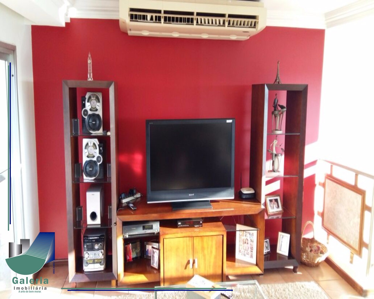 APARTAMENTO no CENTRO, RIBEIRÃO PRETO - Foto 7