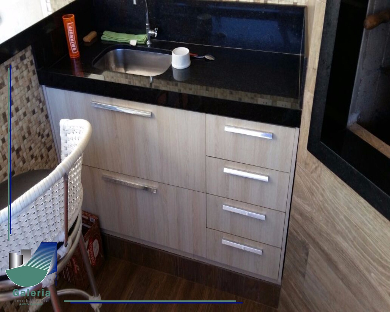 APARTAMENTO no CENTRO, RIBEIRÃO PRETO - Foto 8