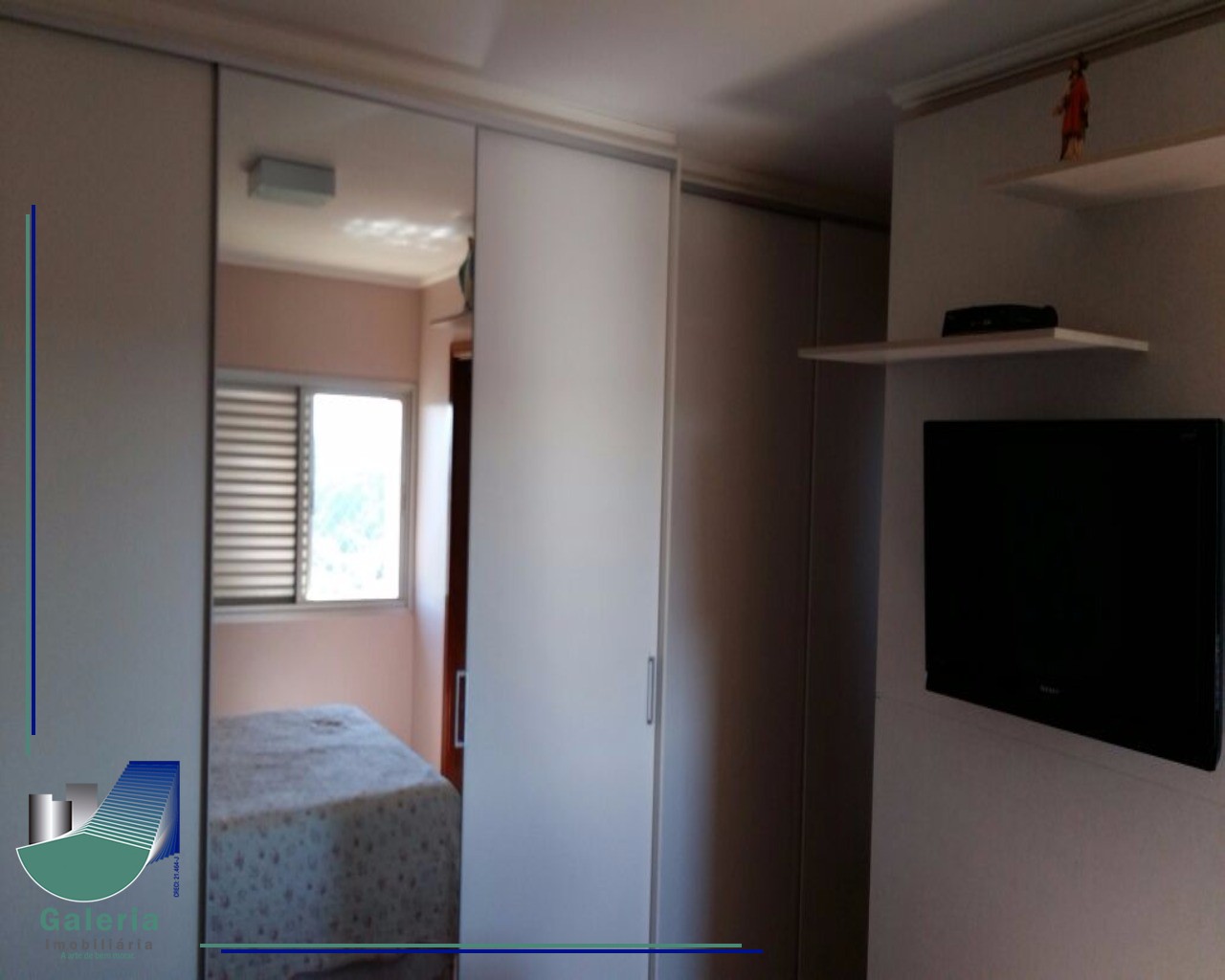 APARTAMENTO no CENTRO, RIBEIRÃO PRETO - Foto 12