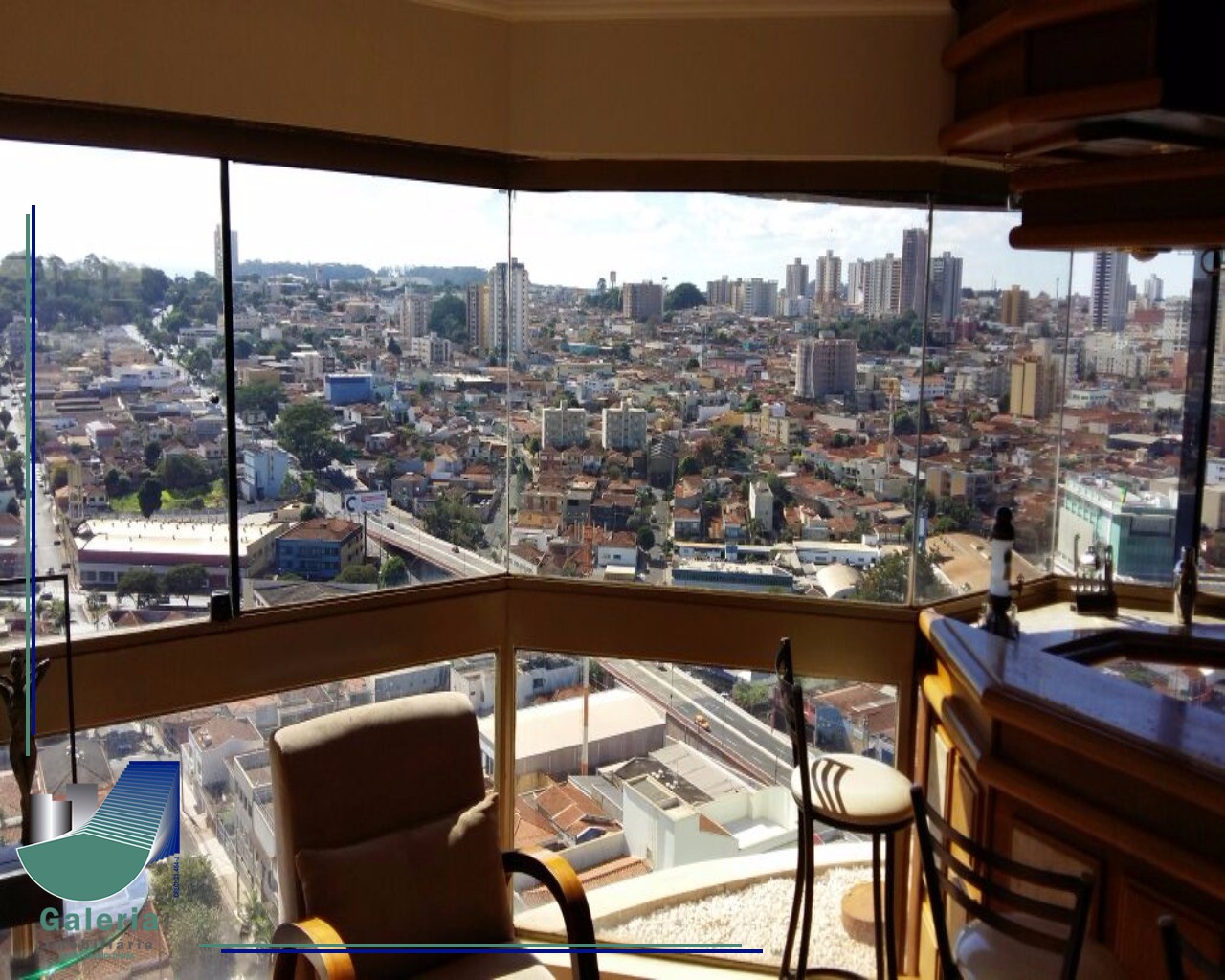 APARTAMENTO no CENTRO, RIBEIRÃO PRETO - Foto 13