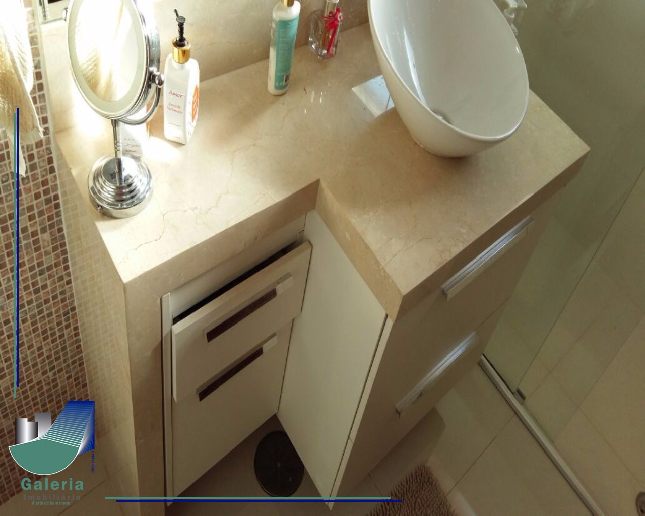 APARTAMENTO no CENTRO, RIBEIRÃO PRETO - Foto 14