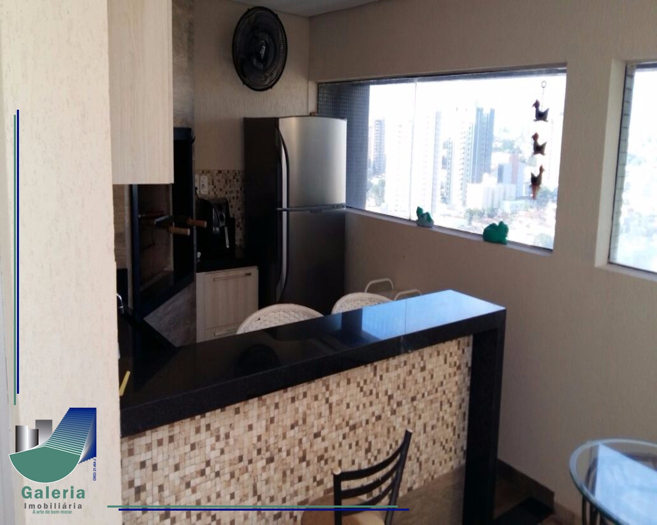 APARTAMENTO no CENTRO, RIBEIRÃO PRETO - Foto 16