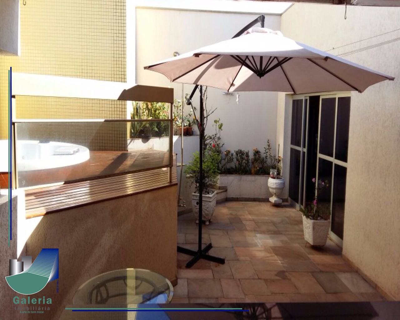 APARTAMENTO no CENTRO, RIBEIRÃO PRETO - Foto 18
