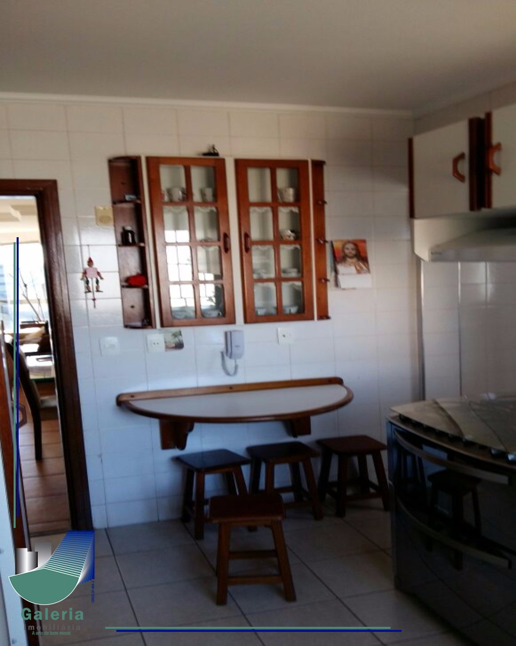 APARTAMENTO no CENTRO, RIBEIRÃO PRETO - Foto 19