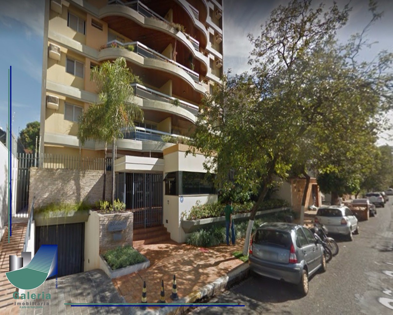 APARTAMENTO no CENTRO, RIBEIRÃO PRETO - Foto 27