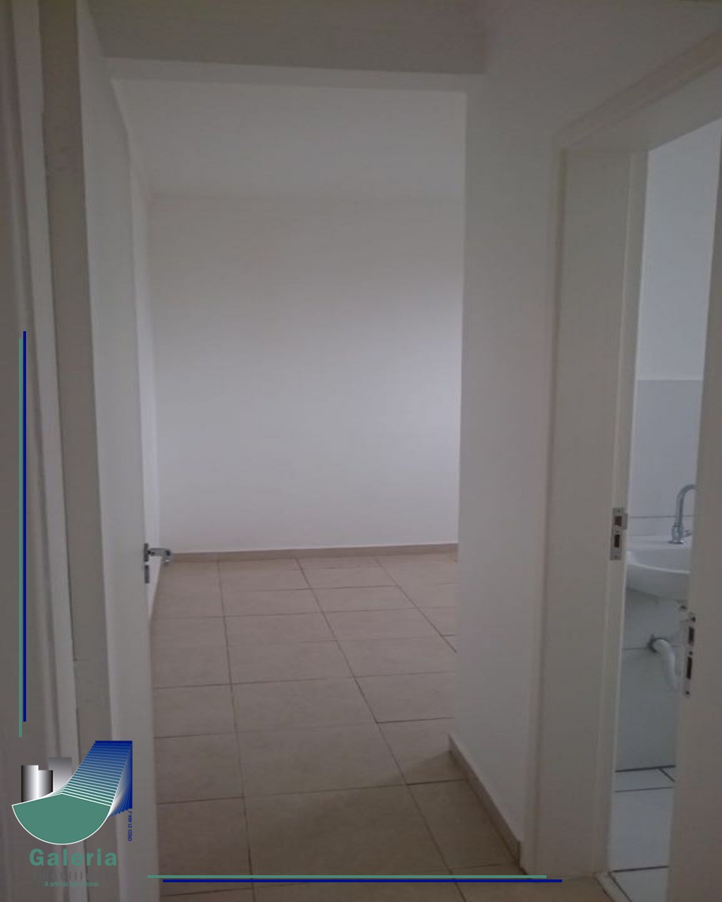 APARTAMENTO em BONFIM PAULISTA, RIBEIRÃO PRETO - Apartamento em Ribeirão Preto Aluguel, Locação - Foto 5