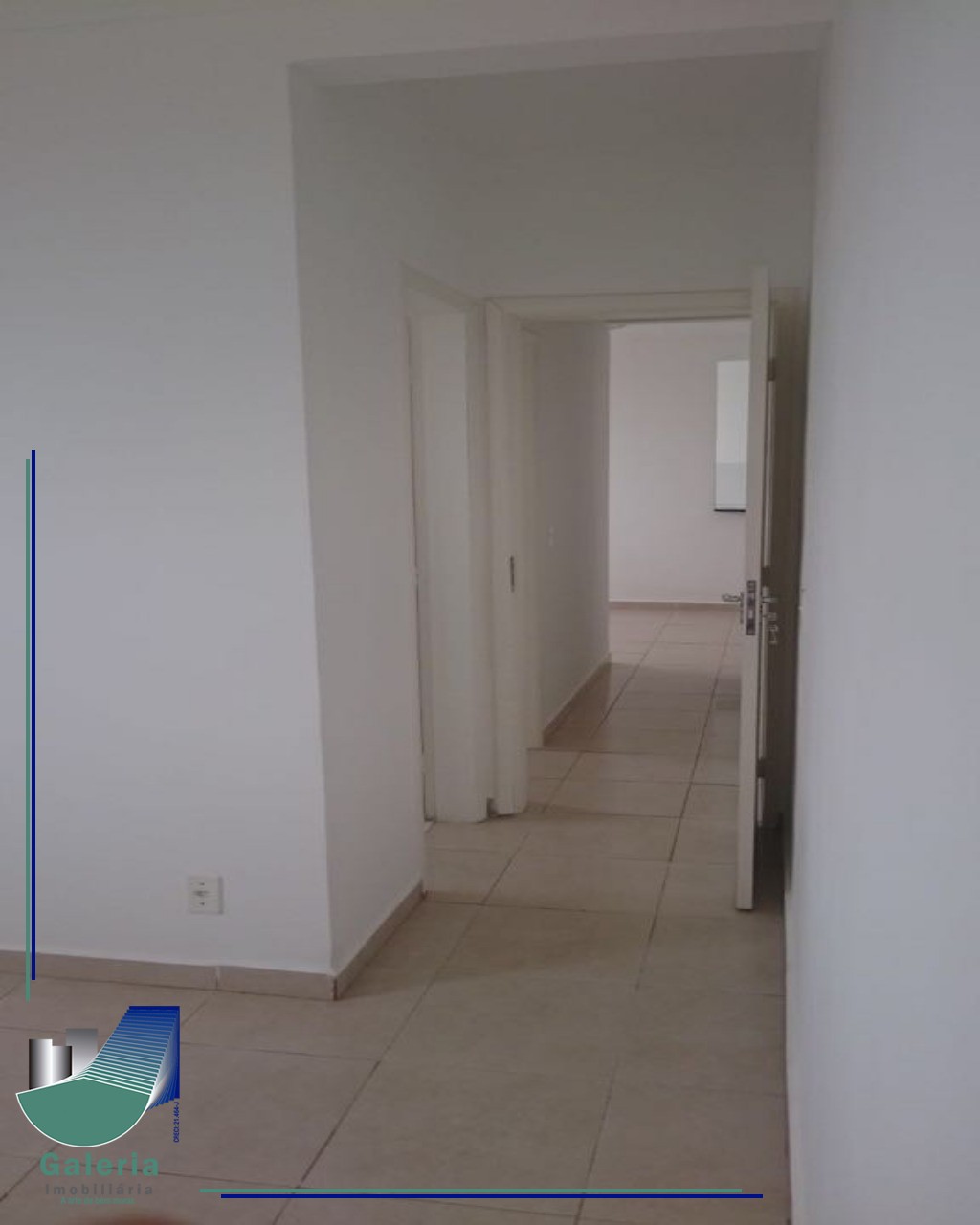 APARTAMENTO em BONFIM PAULISTA, RIBEIRÃO PRETO - Apartamento em Ribeirão Preto Aluguel, Locação - Foto 1