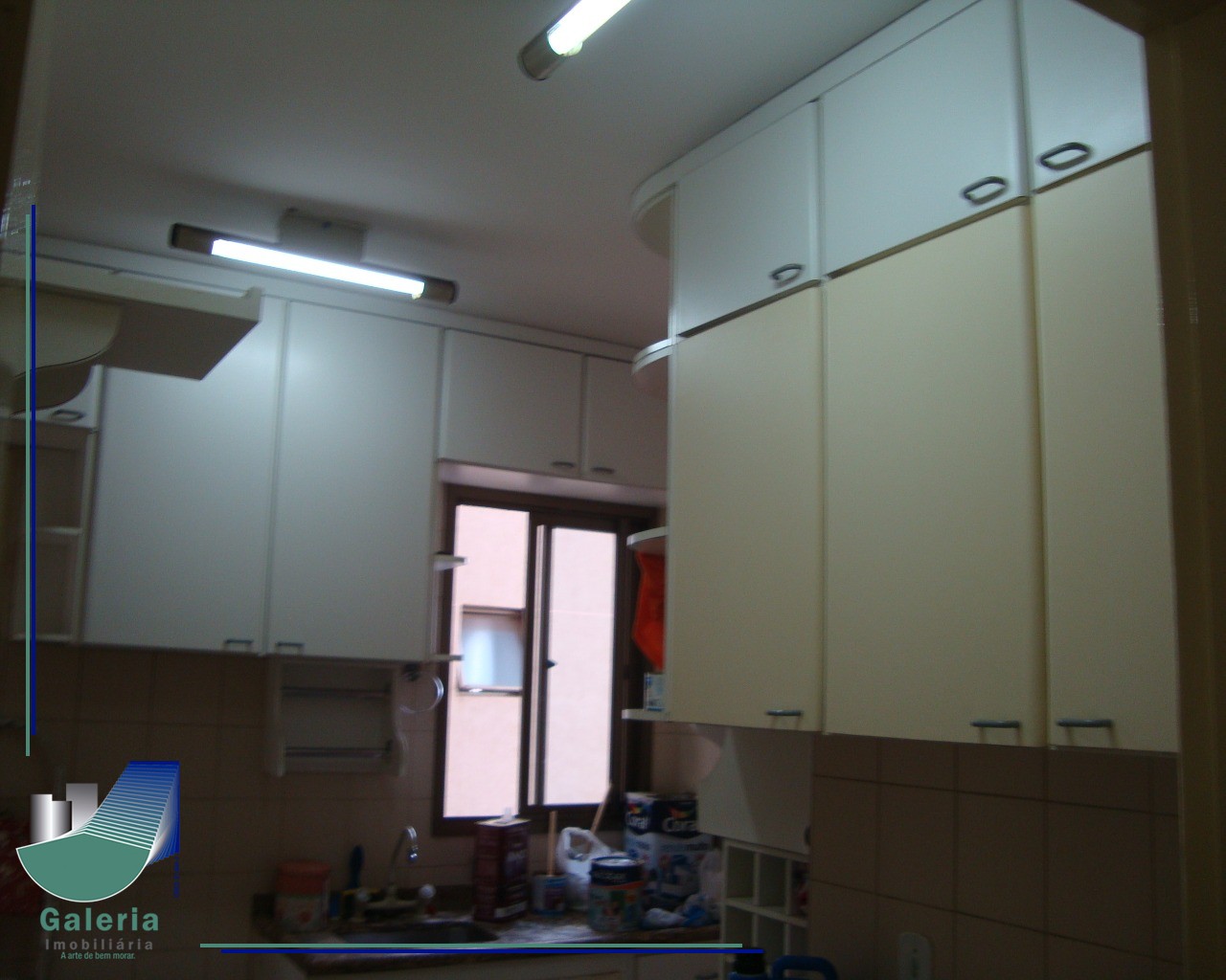 APARTAMENTO em CENTRO, RIBEIRÃO PRETO - Apartamento em Ribeirão Preto para Venda e Locação - Foto 1
