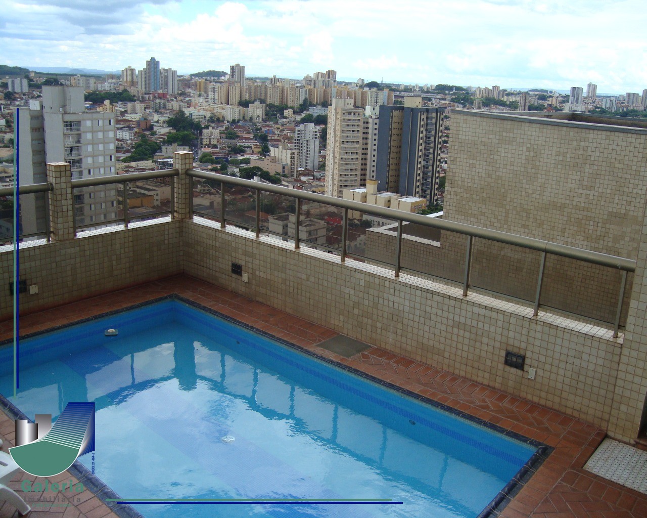APARTAMENTO em CENTRO, RIBEIRÃO PRETO - Apartamento em Ribeirão Preto para Venda e Locação - Foto 2
