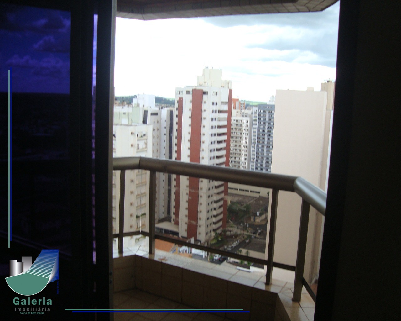 APARTAMENTO em CENTRO, RIBEIRÃO PRETO - Apartamento em Ribeirão Preto para Venda e Locação - Foto 5