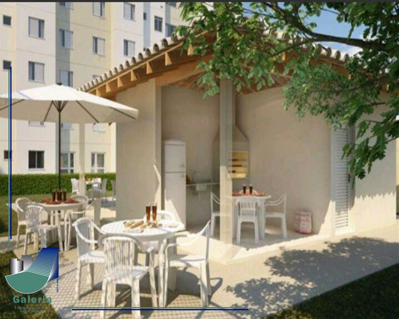 APARTAMENTO em CAMPOS ELÍSEOS, RIBEIRÃO PRETO - Foto 3
