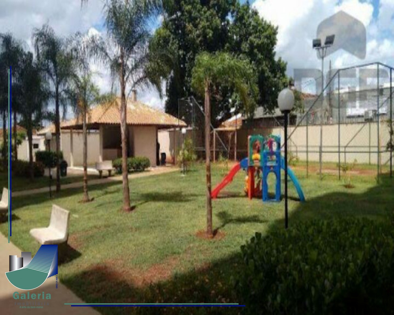 APARTAMENTO em CAMPOS ELÍSEOS, RIBEIRÃO PRETO - Foto 6