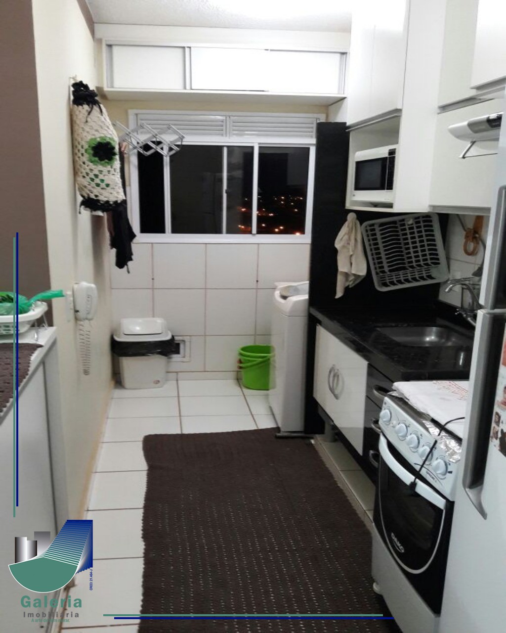 APARTAMENTO em CAMPOS ELÍSEOS, RIBEIRÃO PRETO - Foto 17