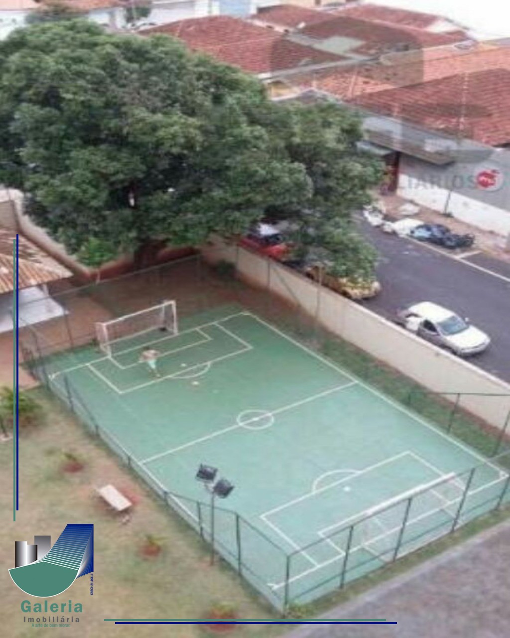 APARTAMENTO em CAMPOS ELÍSEOS, RIBEIRÃO PRETO - Foto 19