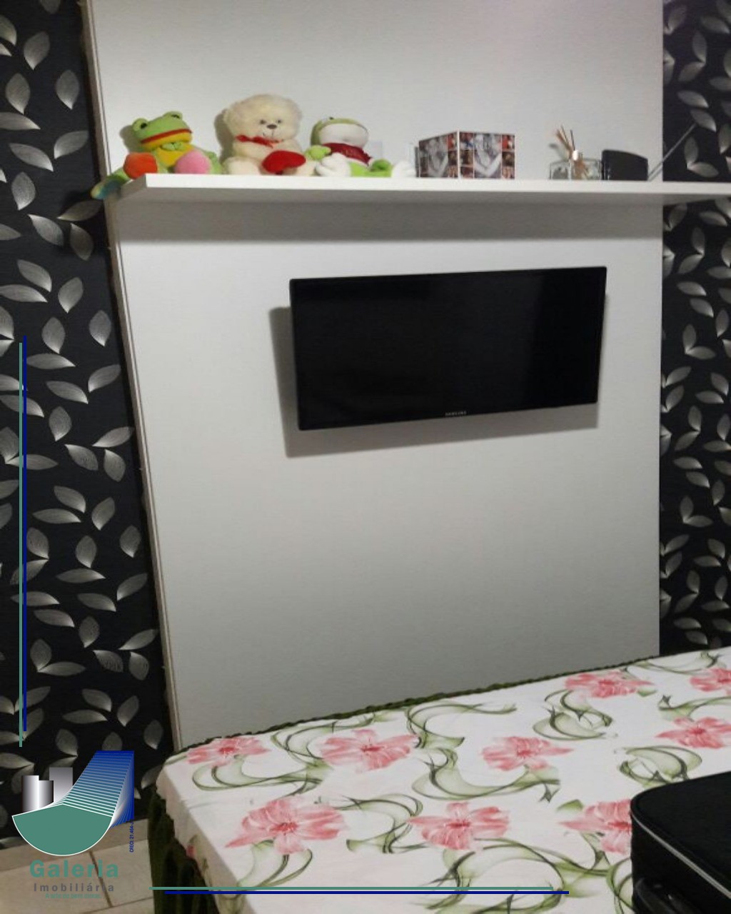 Apartamento em CAMPOS ELÍSEOS, RIBEIRÃO PRETO - Apartamento em Ribeirão Preto à Venda