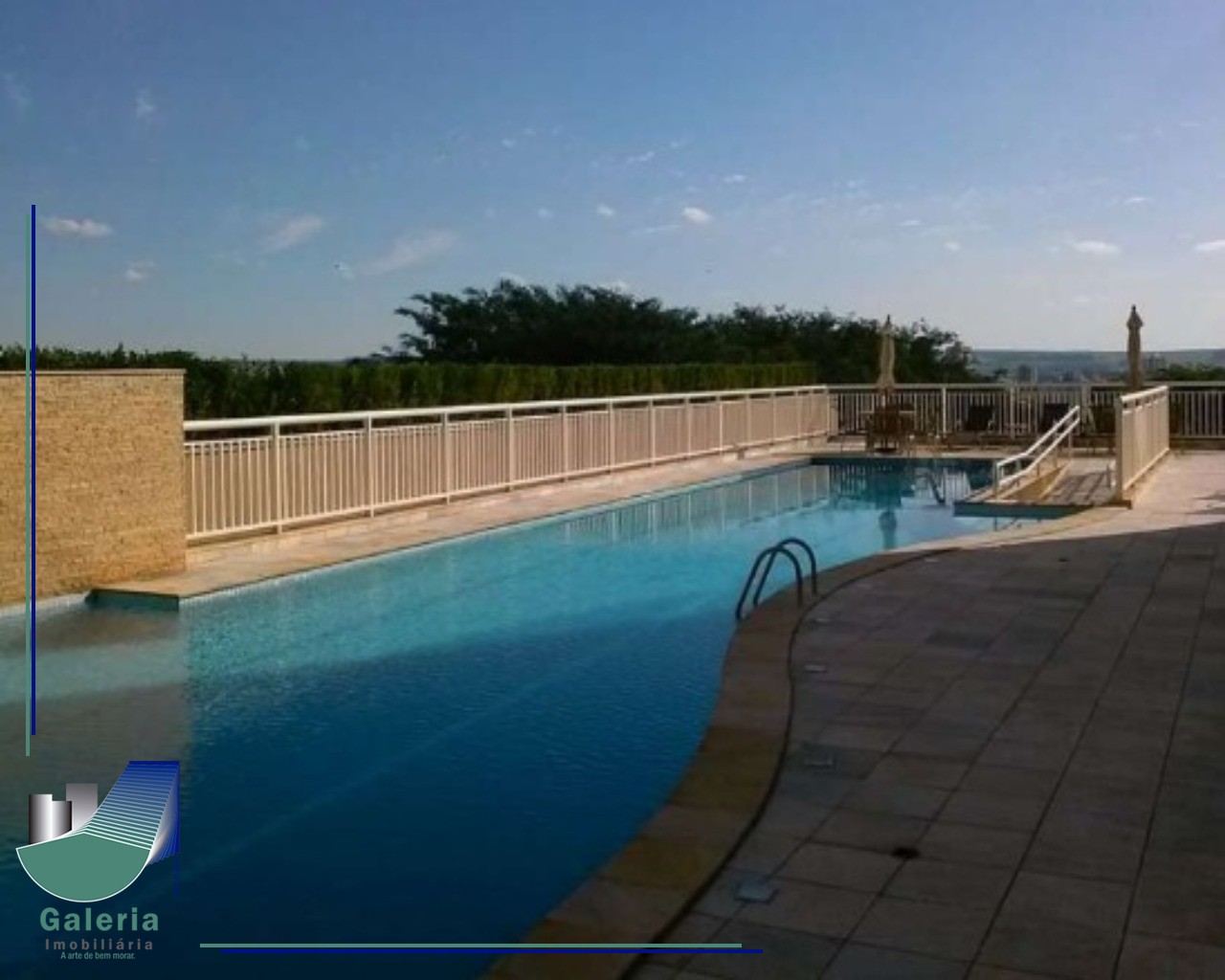 APARTAMENTO em BOSQUE DAS JURITIS, RIBEIRÃO PRETO - Foto 2