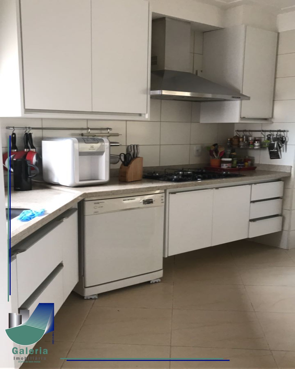 APARTAMENTO em BOSQUE DAS JURITIS, RIBEIRÃO PRETO - Foto 6