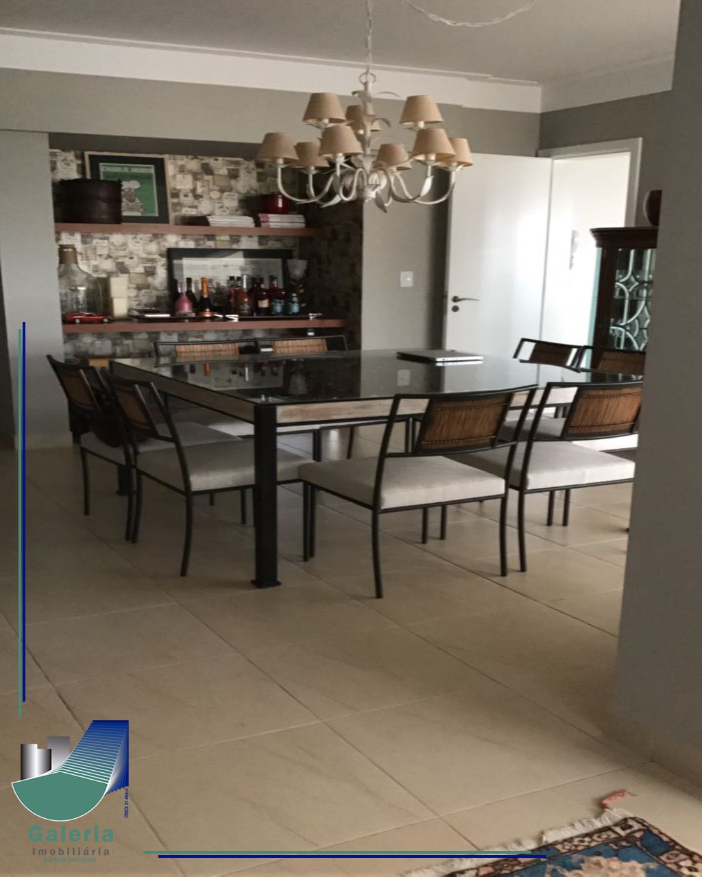 Apartamento em BOSQUE DAS JURITIS, RIBEIRÃO PRETO - Apartamento em Ribeirão Preto à Venda